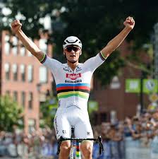 van der Poel bestätigt, dass er nicht an olympischen Bergwettbewerben teilnehmen wird